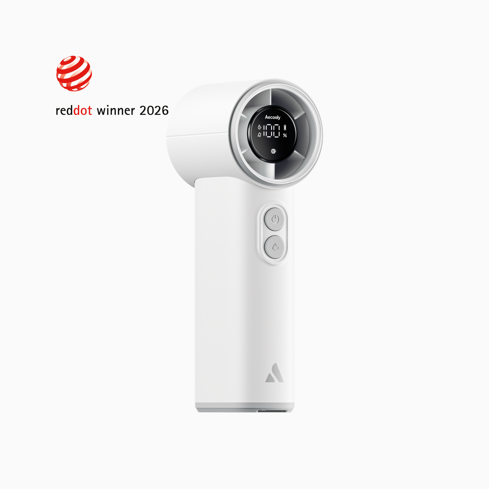 Portable Misting Fan Cold Air